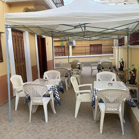 Villa Pinotsi Symi Bagian luar foto