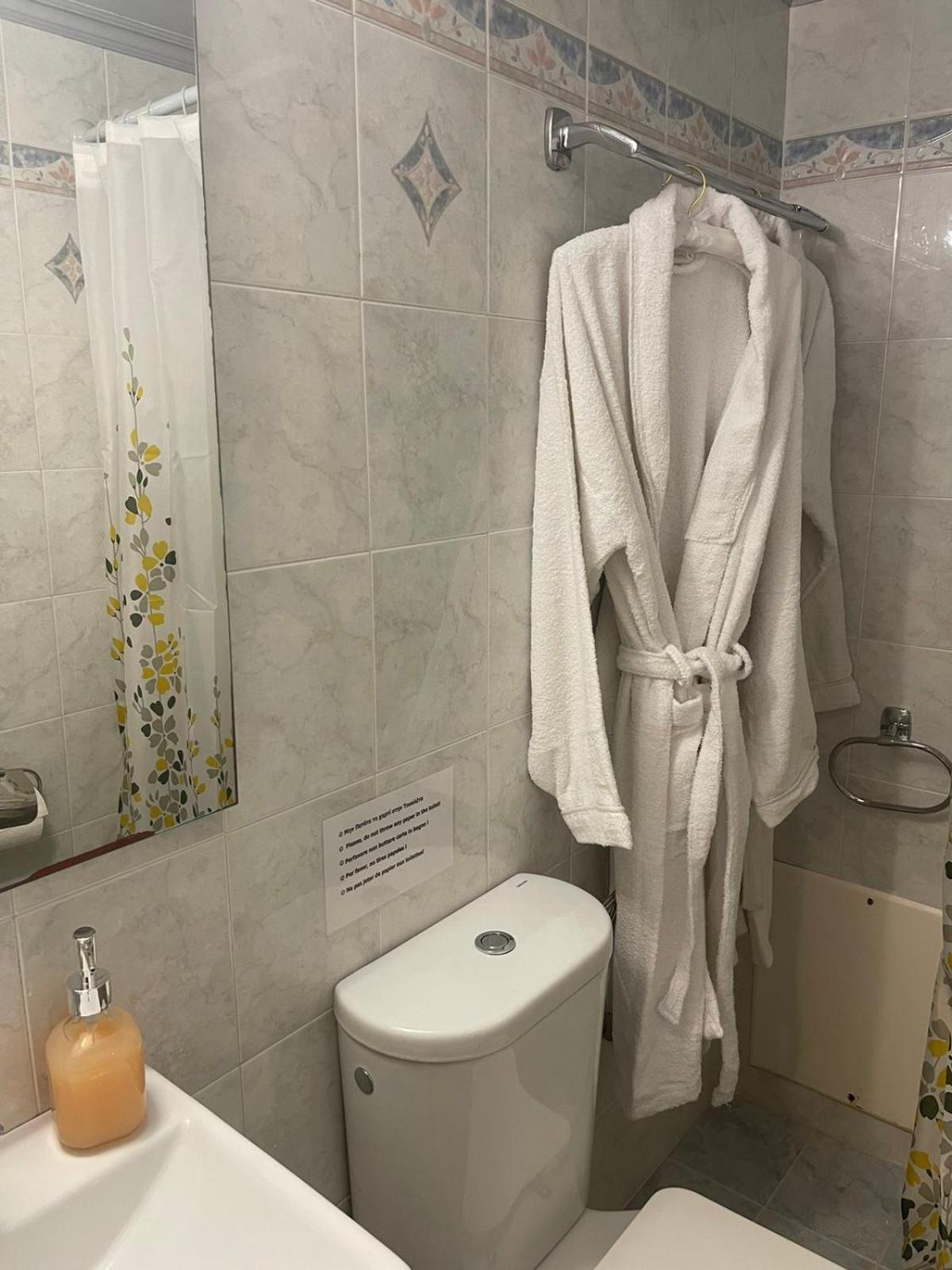 Villa Pinotsi Symi Bagian luar foto