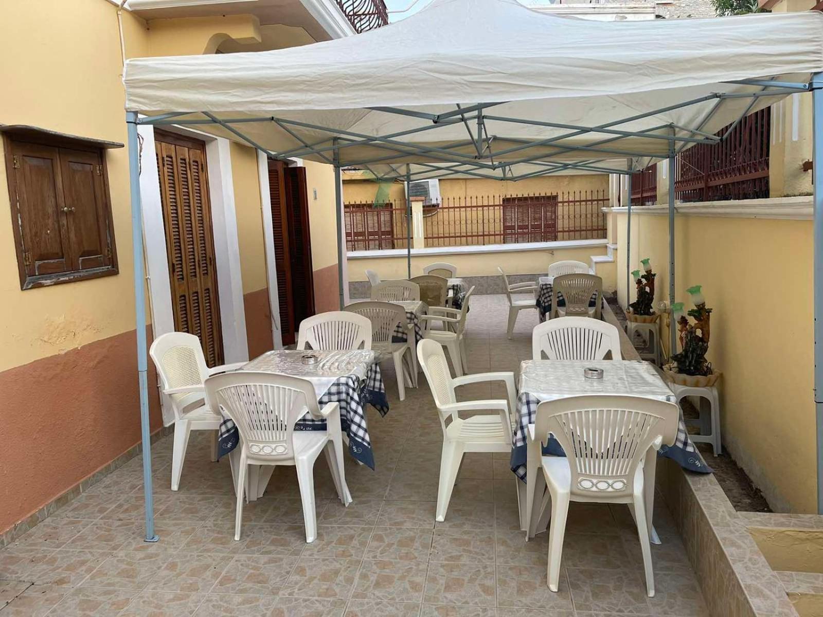 Villa Pinotsi Symi Bagian luar foto