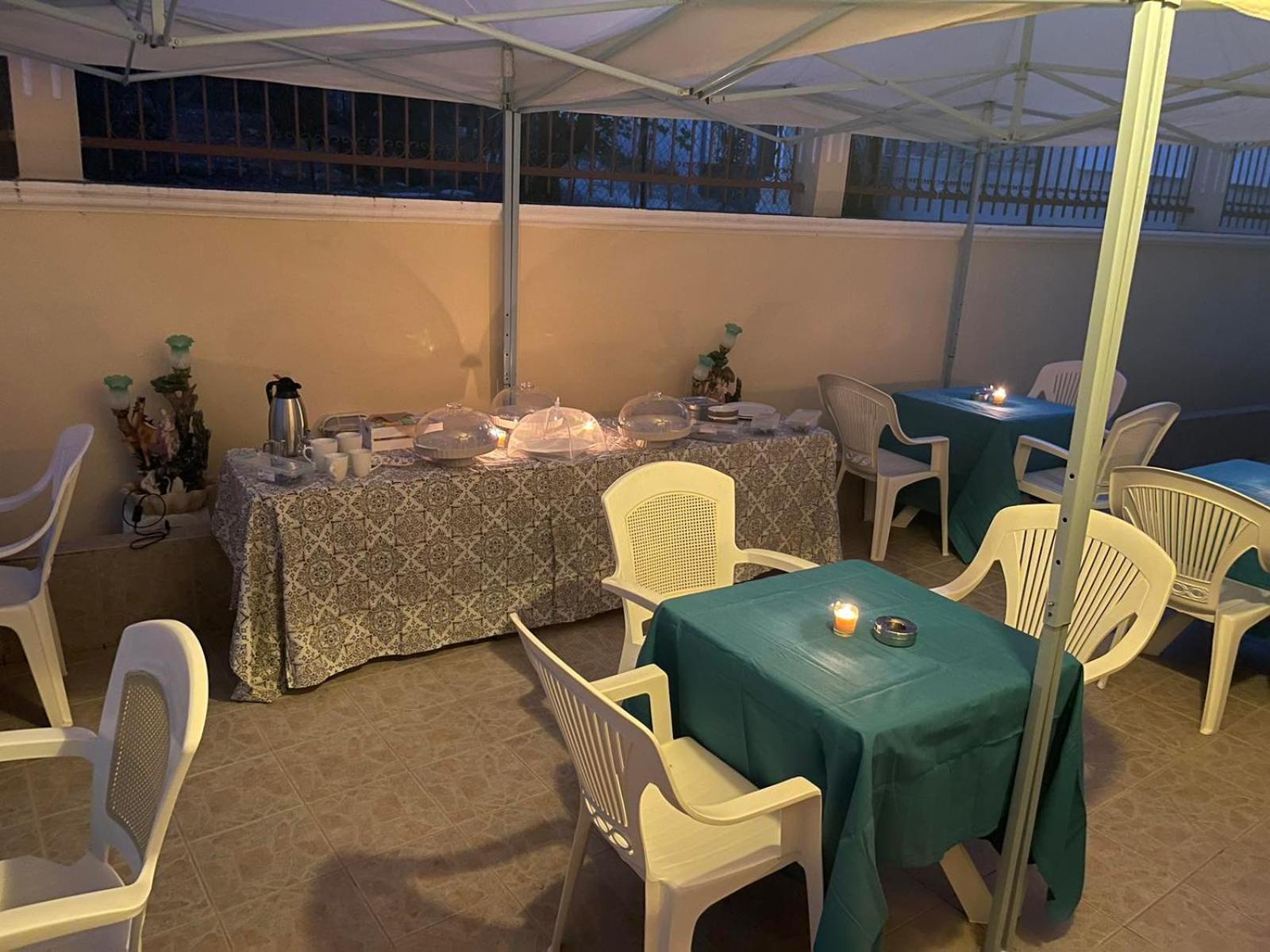 Villa Pinotsi Symi Bagian luar foto