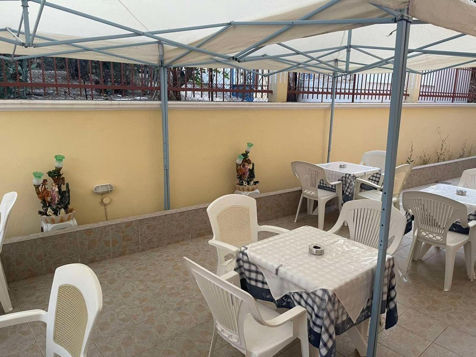 Villa Pinotsi Symi Bagian luar foto