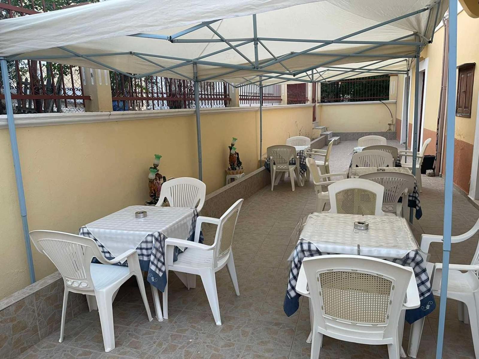 Villa Pinotsi Symi Bagian luar foto