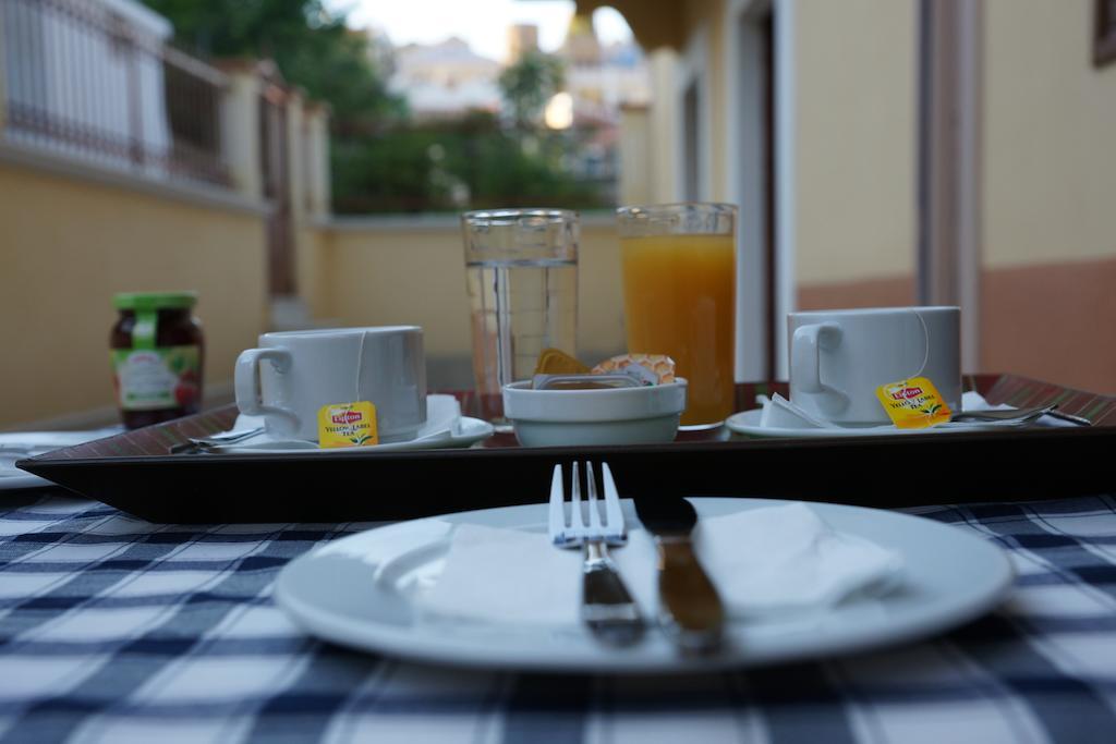 Villa Pinotsi Symi Bagian luar foto